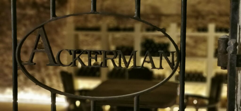 Ackerman